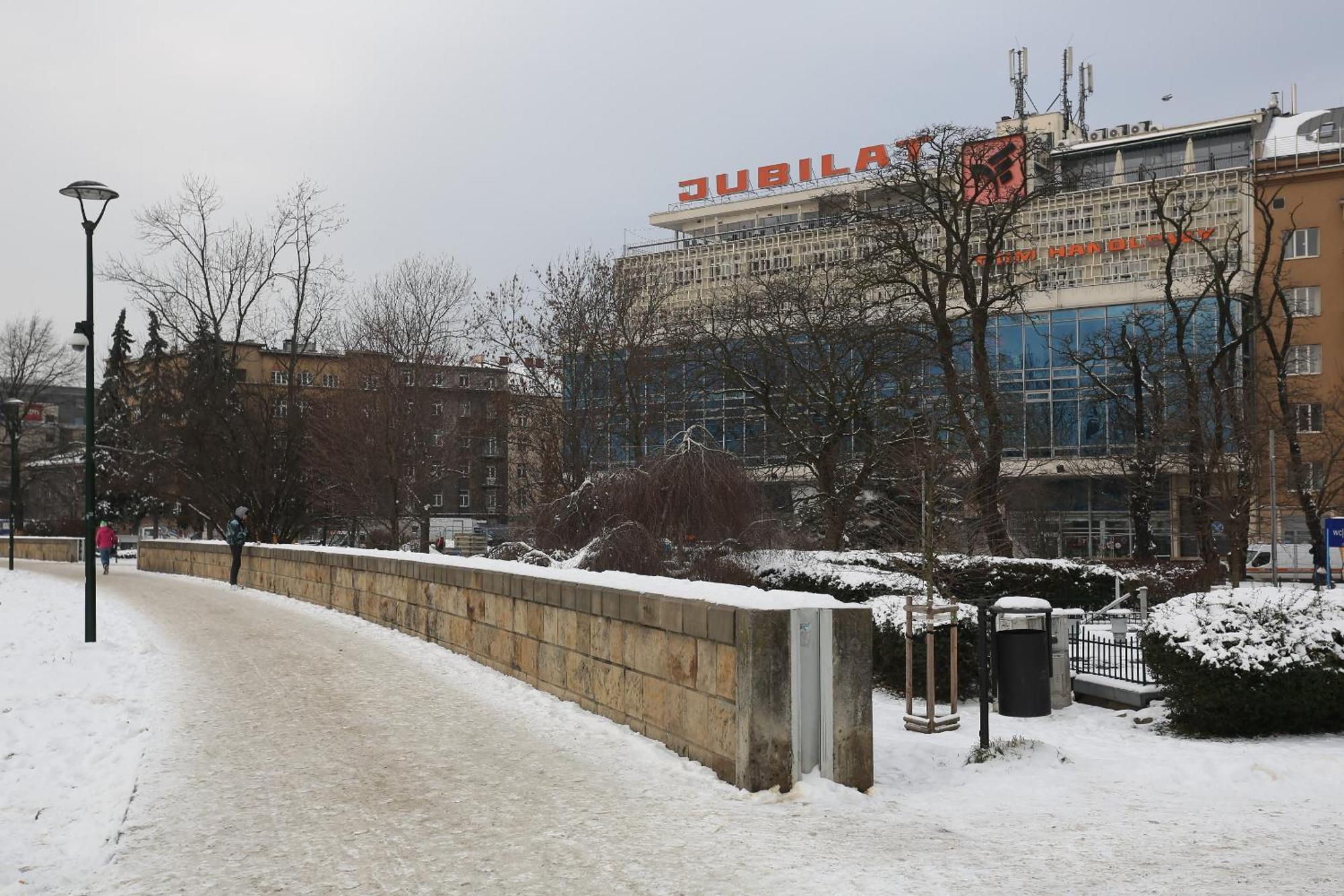 Modern Apartment With Air Conditioning, Old Town & Vistula River Krasków Exterior foto